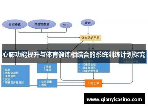 心肺功能提升与体育锻炼相结合的系统训练计划探究
