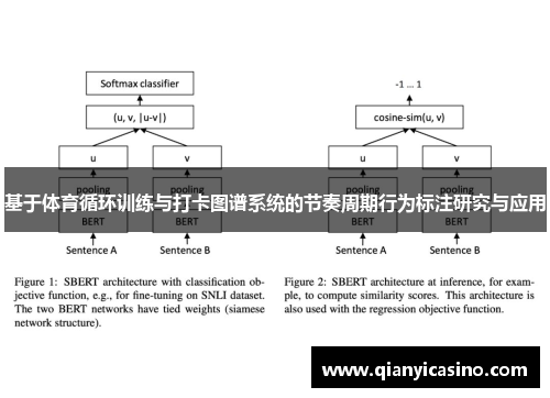 基于体育循环训练与打卡图谱系统的节奏周期行为标注研究与应用